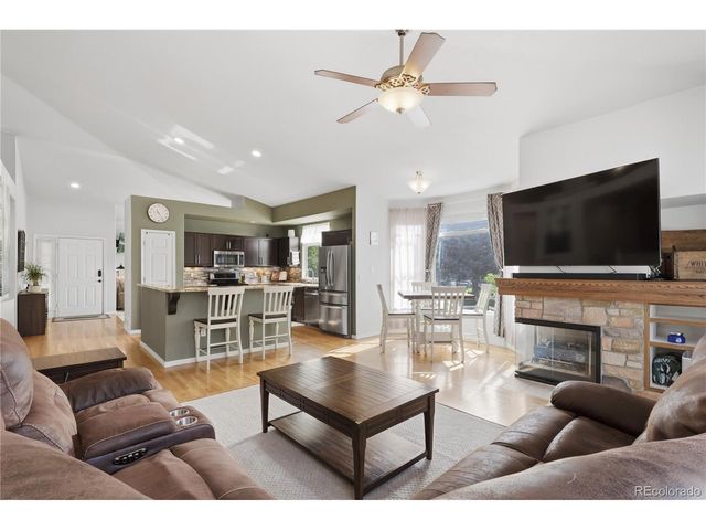 16076 Sequoia Dr, Parker, CO 80134