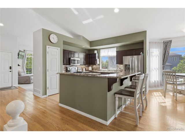 16076 Sequoia Dr, Parker, CO 80134