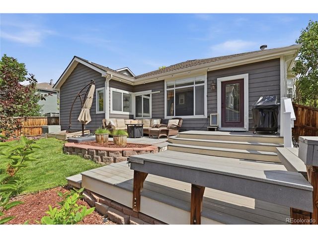 16076 Sequoia Dr, Parker, CO 80134