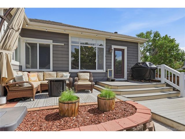 16076 Sequoia Dr, Parker, CO 80134