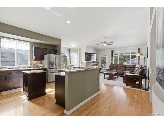 16076 Sequoia Dr, Parker, CO 80134