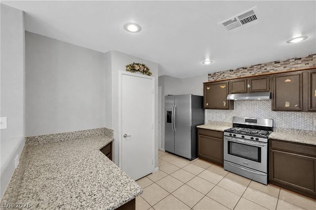 5311 Georgeson Court, Las Vegas, NV 89110