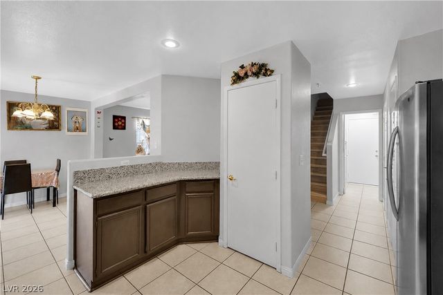 5311 Georgeson Court, Las Vegas, NV 89110