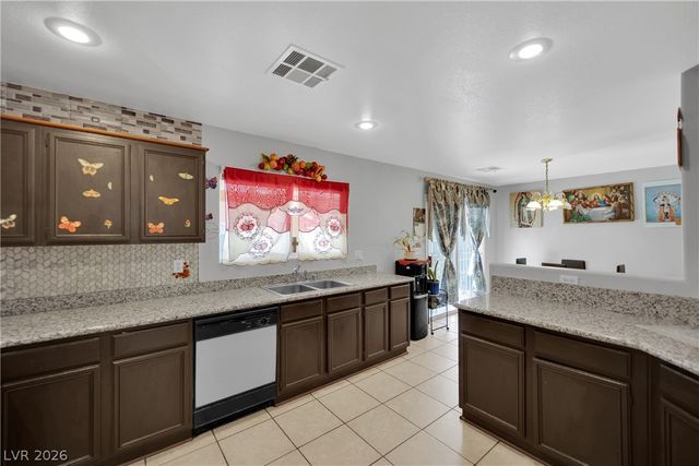 5311 Georgeson Court, Las Vegas, NV 89110