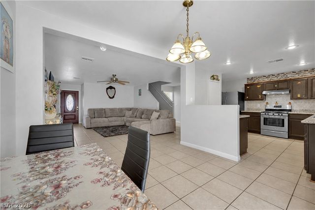 5311 Georgeson Court, Las Vegas, NV 89110