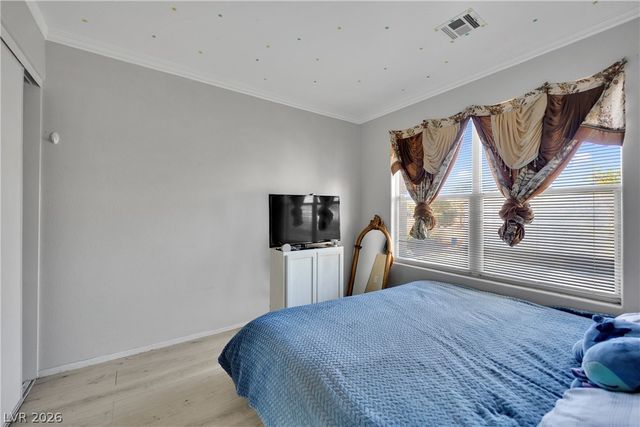5311 Georgeson Court, Las Vegas, NV 89110
