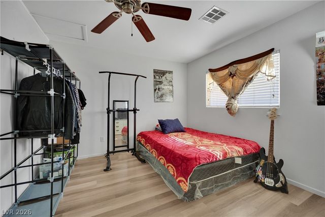 5311 Georgeson Court, Las Vegas, NV 89110