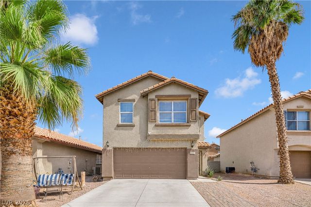 5311 Georgeson Court, Las Vegas, NV 89110