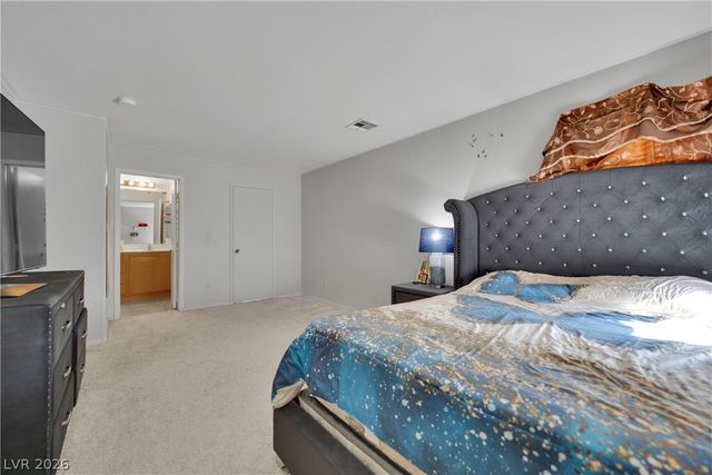 5311 Georgeson Court, Las Vegas, NV 89110