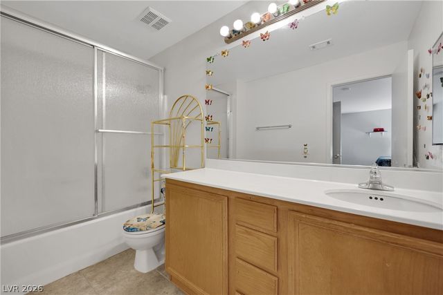 5311 Georgeson Court, Las Vegas, NV 89110