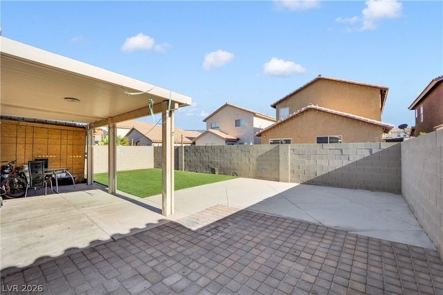 5311 Georgeson Court, Las Vegas, NV 89110