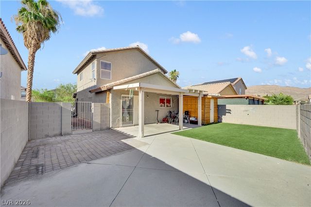 5311 Georgeson Court, Las Vegas, NV 89110