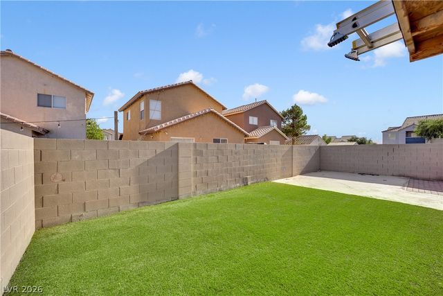 5311 Georgeson Court, Las Vegas, NV 89110