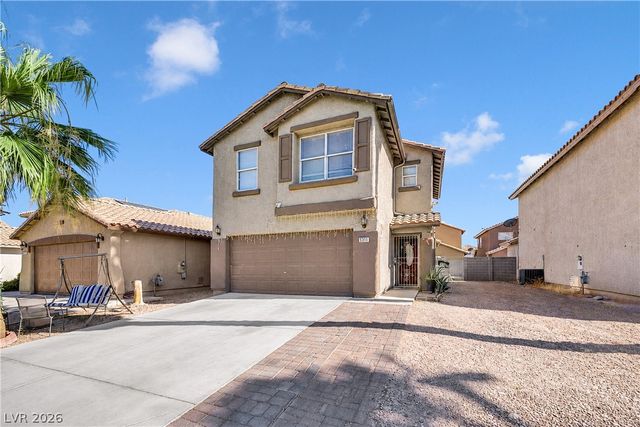 5311 Georgeson Court, Las Vegas, NV 89110
