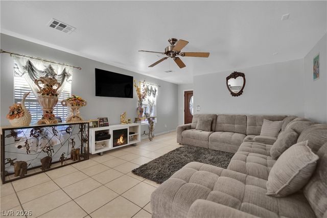5311 Georgeson Court, Las Vegas, NV 89110
