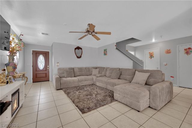 5311 Georgeson Court, Las Vegas, NV 89110