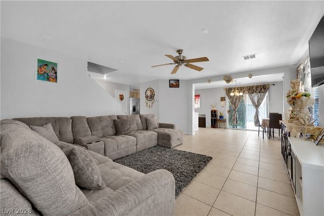 5311 Georgeson Court, Las Vegas, NV 89110