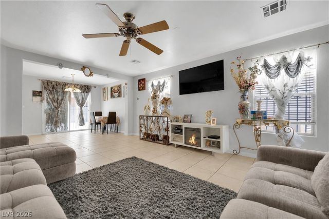 5311 Georgeson Court, Las Vegas, NV 89110