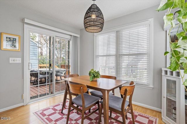 1104 Gunston Lane, Durham, NC 27703