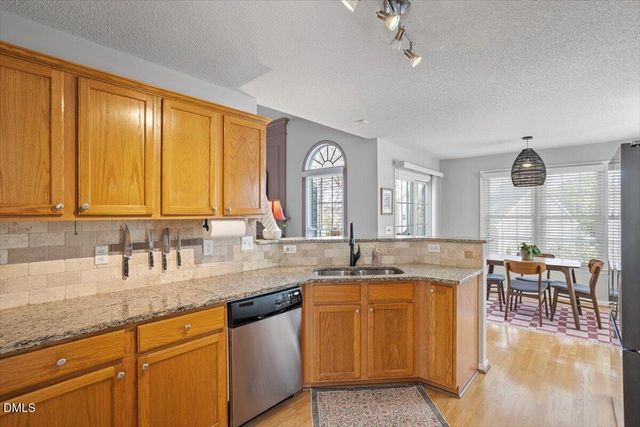 1104 Gunston Lane, Durham, NC 27703