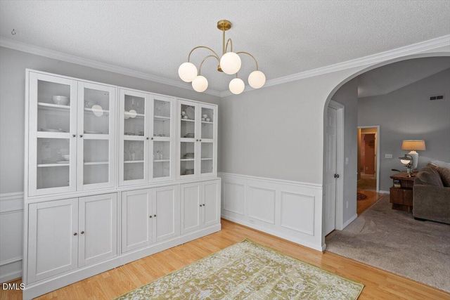 1104 Gunston Lane, Durham, NC 27703