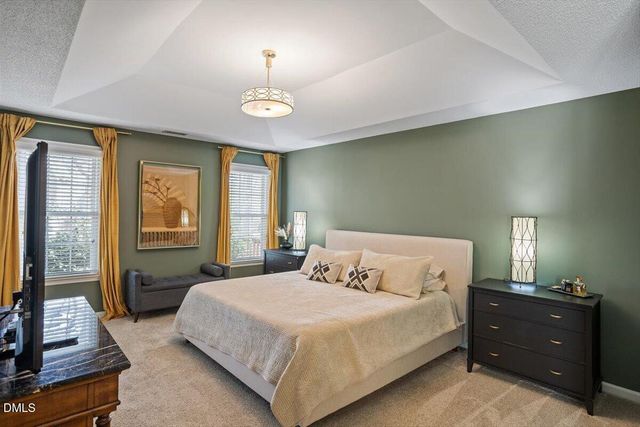 1104 Gunston Lane, Durham, NC 27703