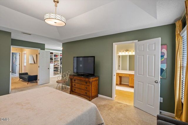 1104 Gunston Lane, Durham, NC 27703