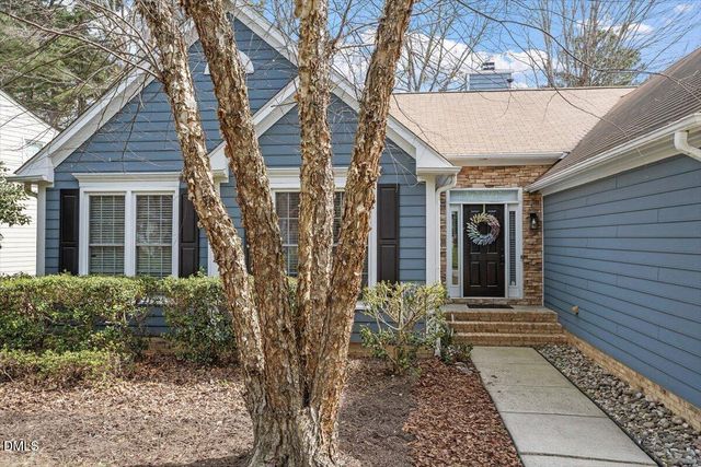 1104 Gunston Lane, Durham, NC 27703