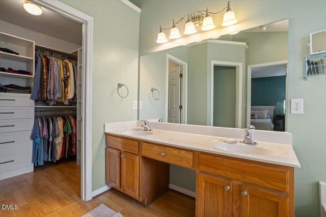 1104 Gunston Lane, Durham, NC 27703