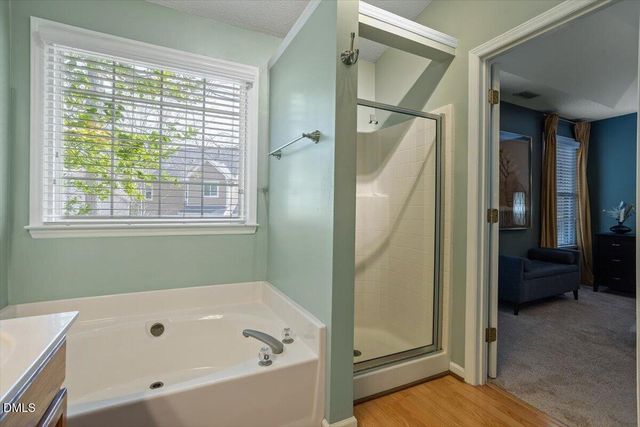 1104 Gunston Lane, Durham, NC 27703