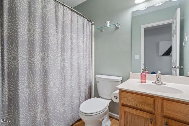 1104 Gunston Lane, Durham, NC 27703