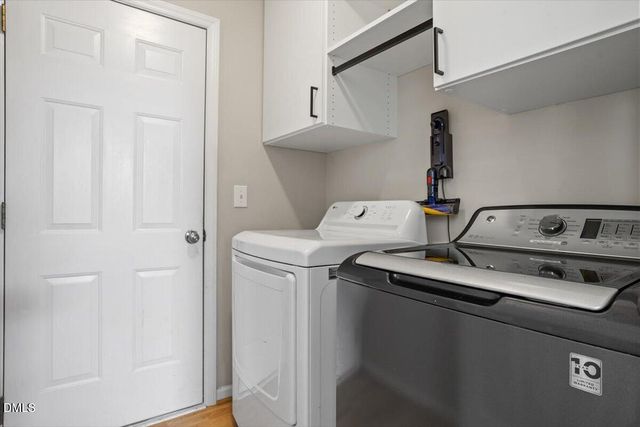 1104 Gunston Lane, Durham, NC 27703