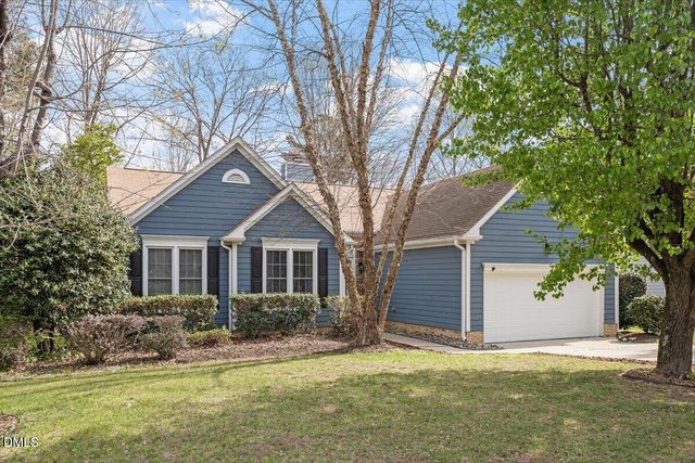 1104 Gunston Lane, Durham, NC 27703