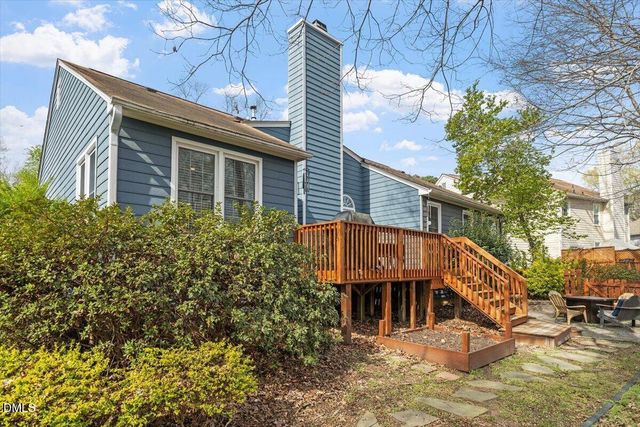 1104 Gunston Lane, Durham, NC 27703