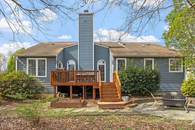 1104 Gunston Lane, Durham, NC 27703