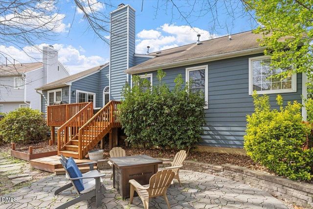 1104 Gunston Lane, Durham, NC 27703