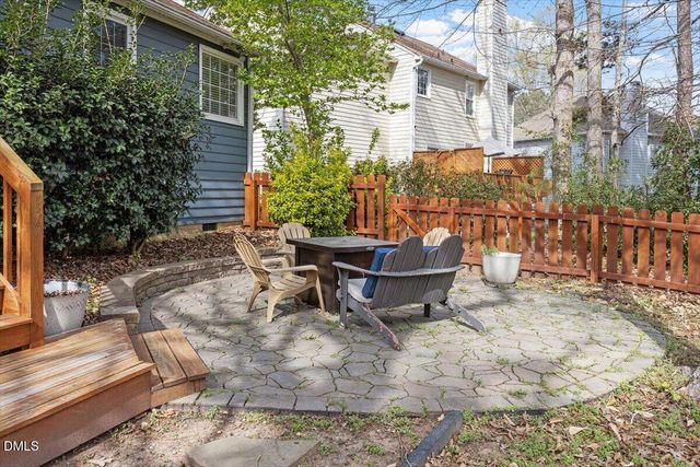 1104 Gunston Lane, Durham, NC 27703