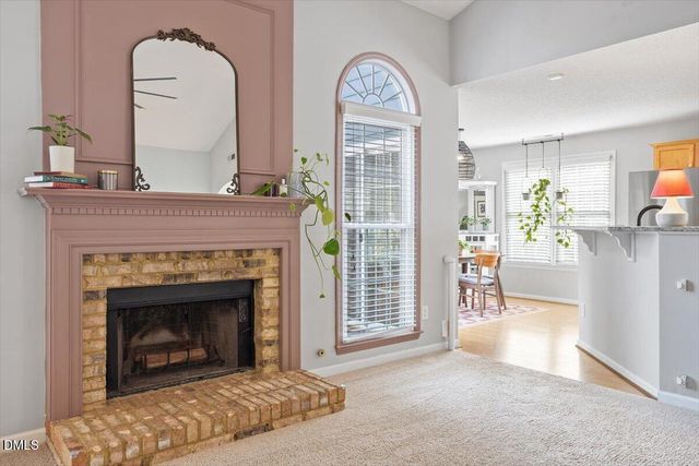 1104 Gunston Lane, Durham, NC 27703