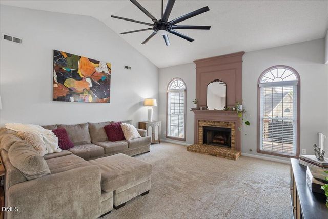 1104 Gunston Lane, Durham, NC 27703