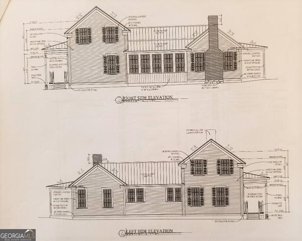 2331 Hollonville Road, Brooks, GA 30205