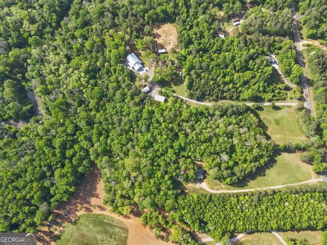 2331 Hollonville Road, Brooks, GA 30205