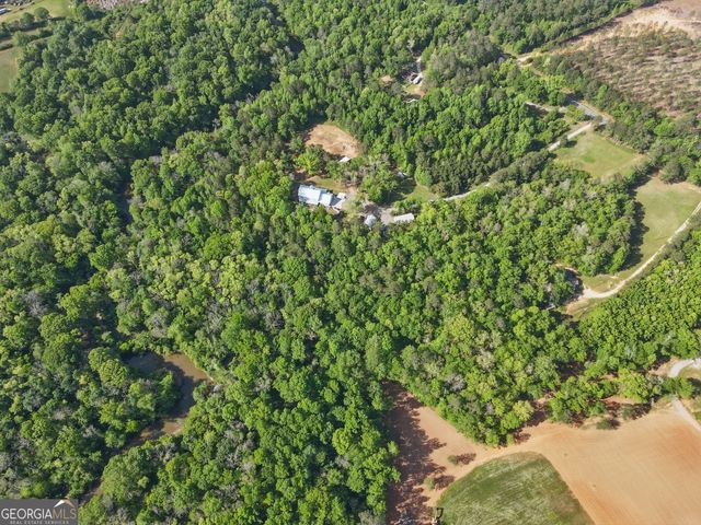 2331 Hollonville Road, Brooks, GA 30205