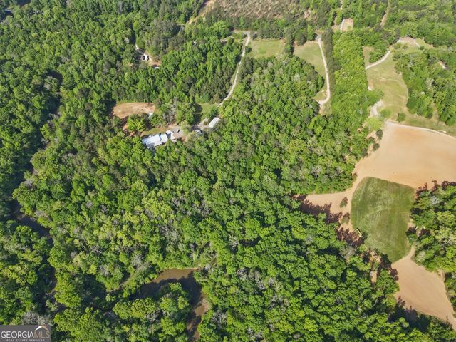 2331 Hollonville Road, Brooks, GA 30205