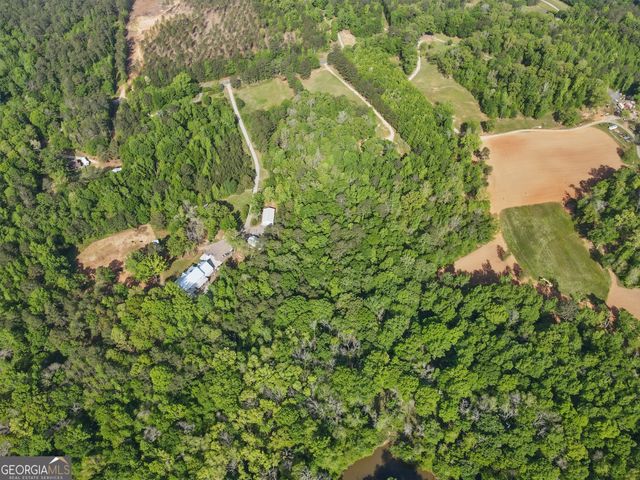 2331 Hollonville Road, Brooks, GA 30205