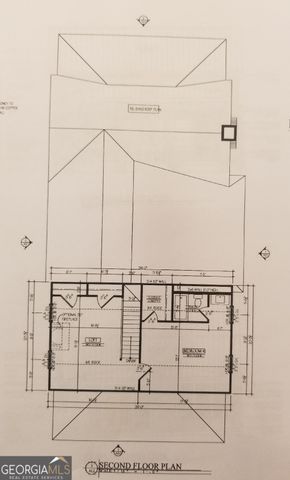 2331 Hollonville Road, Brooks, GA 30205
