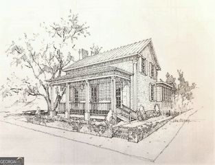 2331 Hollonville Road, Brooks, GA 30205