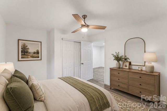 500 3rd Street, Stanley, NC 28164
