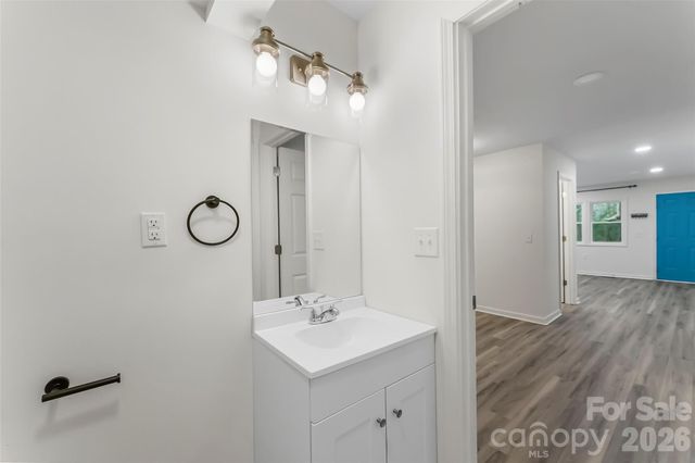 500 3rd Street, Stanley, NC 28164