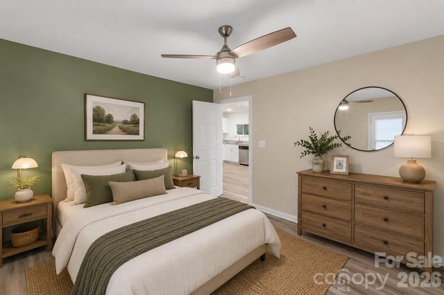 500 3rd Street, Stanley, NC 28164