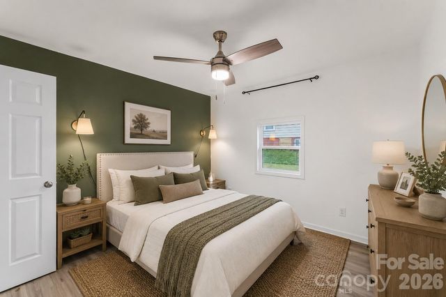 500 3rd Street, Stanley, NC 28164